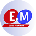 Echo Mondial1