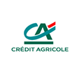 Logo Crédit Agricole 120